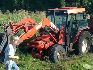 Zetor 6340