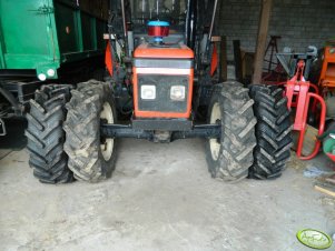 Zetor 6340