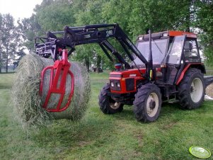 Zetor 6340