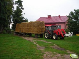 Zetor 6340