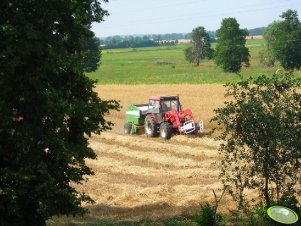 Zetor 6340