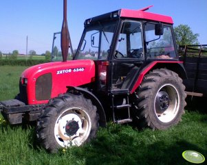 Zetor 6340