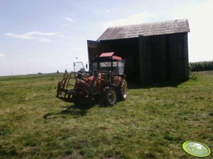 Zetor 6340