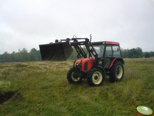 Zetor 6340