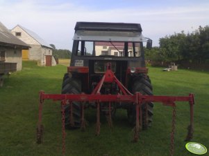 Zetor 6340