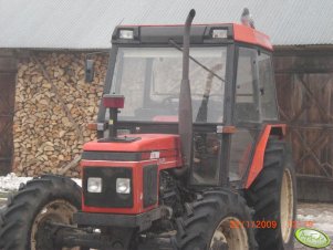 Zetor 6340