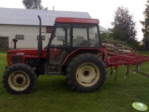 Zetor 6340