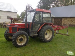 Zetor 6340