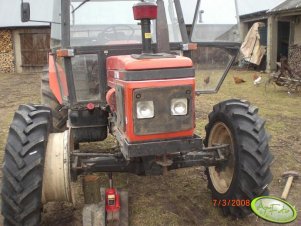 Zetor 6340