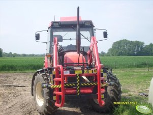 Zetor 6340