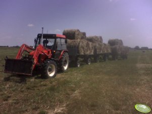 Zetor 6340