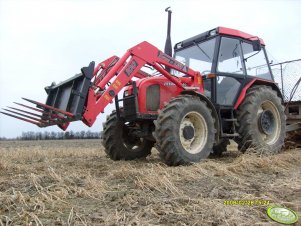 Zetor 6340