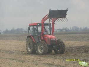 Zetor 6340