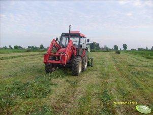 Zetor 6340