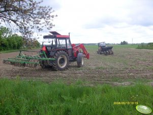 Zetor 6340