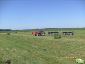 Zetor 6340