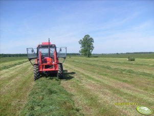 Zetor 6340