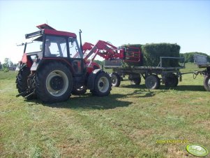 Zetor 6340