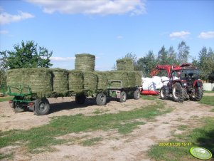 Zetor 6340 