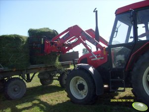 Zetor 6340