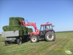 Zetor 6340