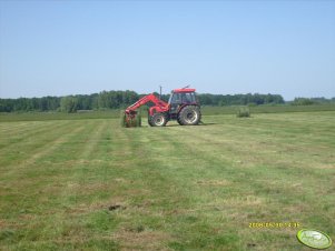 Zetor 6340