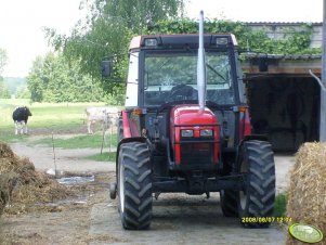 Zetor 6340