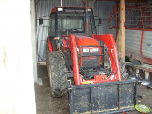 Zetor 6340