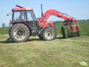 Zetor 6340