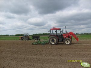 Zetor 6340