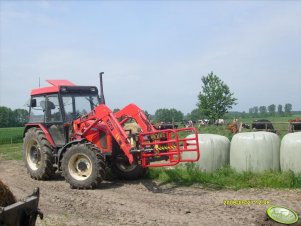 Zetor 6340