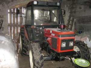 Zetor 6340