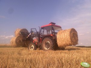 Zetor 6340