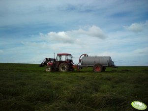 Zetor 6340