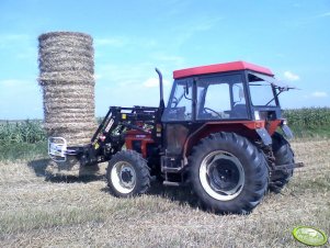 Zetor 6340