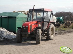 Zetor 6340