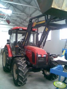 Zetor 6341 Super