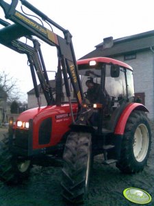 Zetor 6341 Super