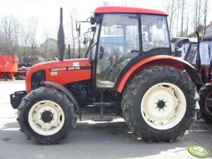 Zetor 6341