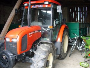 Zetor 6341