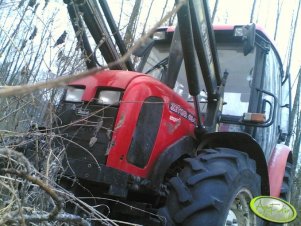 Zetor 6341