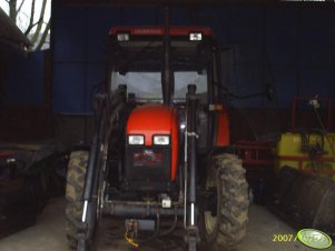 Zetor 6341