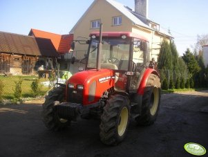 Zetor 6341