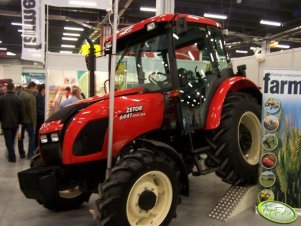 Zetor 6441 Proxima 