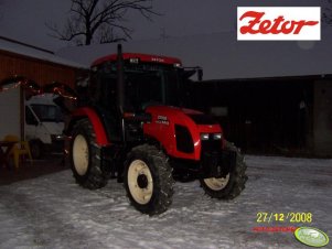 Zetor 6441 Proxima