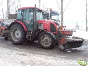 Zetor 6441 Proxima