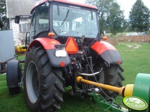Zetor 6441 + Sipma Z-224/1