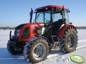 Zetor 6441 