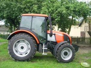 Zetor 65F4