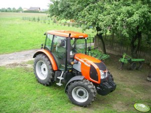 Zetor 65F4